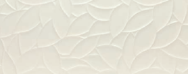 Плитка настенная Marazzi Italy Essenziale Struttura Flora 3D Satinato