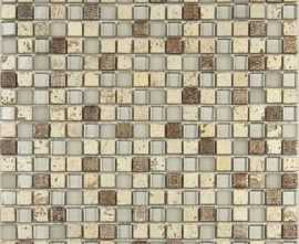 Мозаика NS mosaic Exclusive S-821