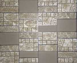 Мозаика NS mosaic Exclusive S-847