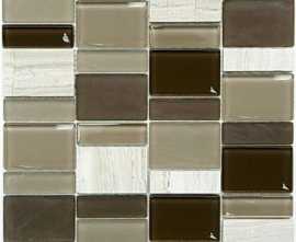 Мозаика NS mosaic Exclusive S-837