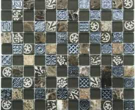 Мозаика NS mosaic Exclusive S-835