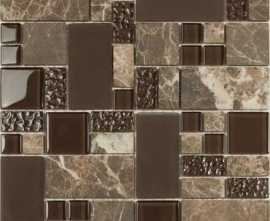 Мозаика NS mosaic Exclusive S-817