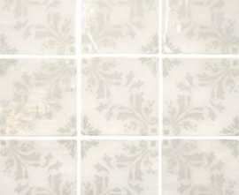 Плитка настенная Ape Fado Pontes White