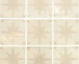 Плитка настенная Ape Fado Carmo Beige