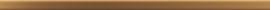 Бордюр настенный Delacora Fancy Shik Gold