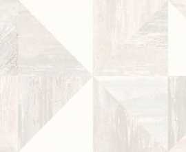 Плитка настенная Delacora Fancy Blue