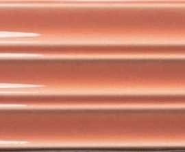 Плитка настенная Wow Fayenza Belt Coral