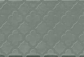 Плитка настенная Decocer Florencia Decor jade