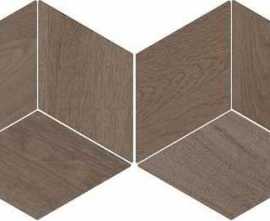 Керамогранит Wow Flow Flow Wood Dark