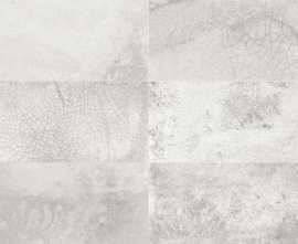 Плитка настенная Peronda Fs Raku Silver