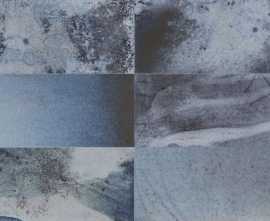 Плитка настенная Peronda Fs Raku Blue
