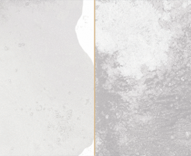 Плитка настенная Peronda Fs Tradition Square Silver