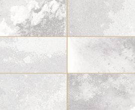 Плитка настенная Peronda Fs Tradition Brick Silver