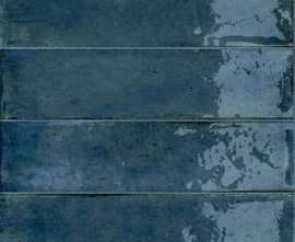 Плитка настенная Novabell Fusion Blue Fus Brick