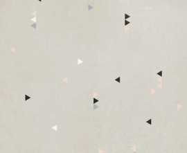 Плитка настенная 41Zero42 Futura Triangles