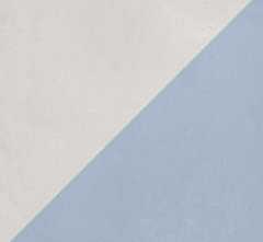 Плитка настенная 41Zero42 Futura Half Blue