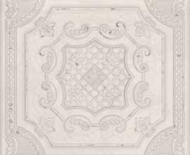 Плитка настенная Aparici Gatsby White tin