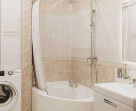 Плитка для ванной Global Tile Gestia