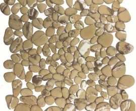 Мозаика Orro Glass Beige Rock