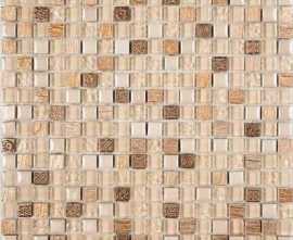 Мозаика Orro Glasstone Lavada Beige