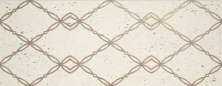 Плитка настенная La Platera Goldstone Snow Chain