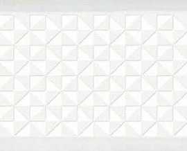Плитка настенная Vives Gran Mugat Kettner Blanco