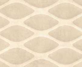 Плитка настенная Love Ceramic Gravity Net Beige 35x100