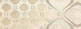 Бордюр настенный Polcolorit Gusto LN Beige Glamour