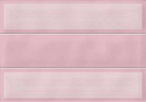 Плитка настенная Vives Hanami Kozen Rosa