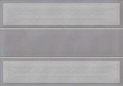 Плитка настенная Vives Hanami Kozen Gris