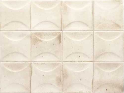 Плитка настенная Equipe Hanoi Arco White 10x10