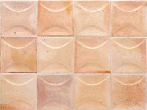 Плитка настенная Equipe Hanoi Arco Pink 10x10