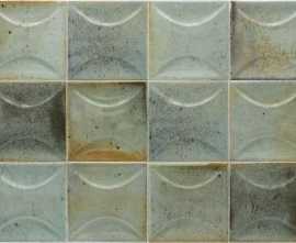Плитка настенная Equipe Hanoi Arco Celadon 10x10