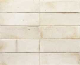 Плитка настенная Equipe Hanoi White 20x6.5