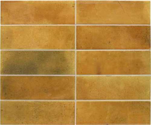 Плитка настенная Equipe Hanoi Caramel 20x6.5