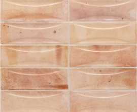 Плитка настенная Equipe Hanoi Arco Pink 20x6.5