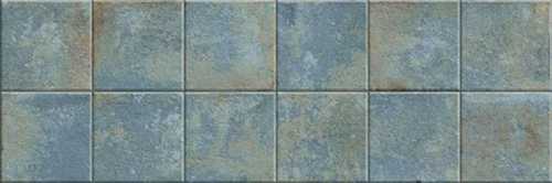 Плитка настенная Azteca Heritage Rev. R90 Blue