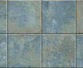 Плитка настенная Azteca Heritage Rev. R90 Blue
