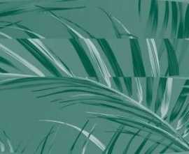 Плитка настенная Naxos Hub Felci emerald rett