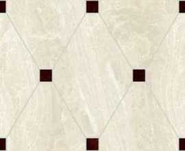 Плитка настенная Eurotile Imany Светлая верх