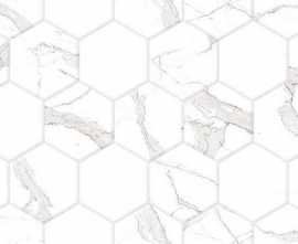 Плитка настенная Cube Ceramica Insomnia Hex