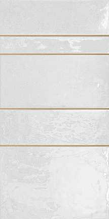 Плитка настенная Dual Gres Kian White