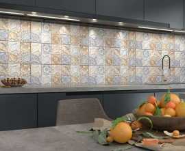 Плитка для кухни EspinasCeram Kitchen