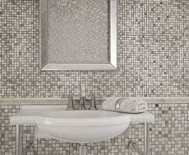 Мозаика Natural Mosaic Kobe