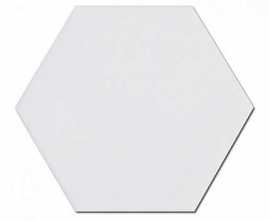 Плитка настенная Equipe Kromatika White