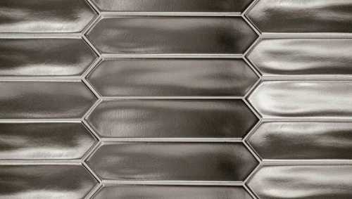 Плитка настенная Equipe Lanse Silver