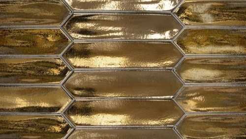 Плитка настенная Equipe Lanse Gold
