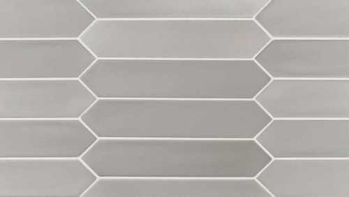 Плитка настенная Equipe Lanse Gray