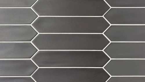 Плитка настенная Equipe Lanse Black