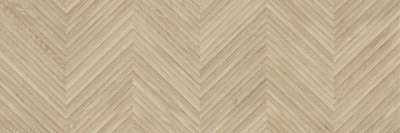 Плитка настенная Baldocer Larchwood Zig Alder rect. 90x30